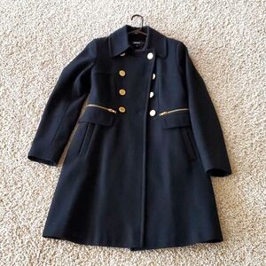 DKNY coat
